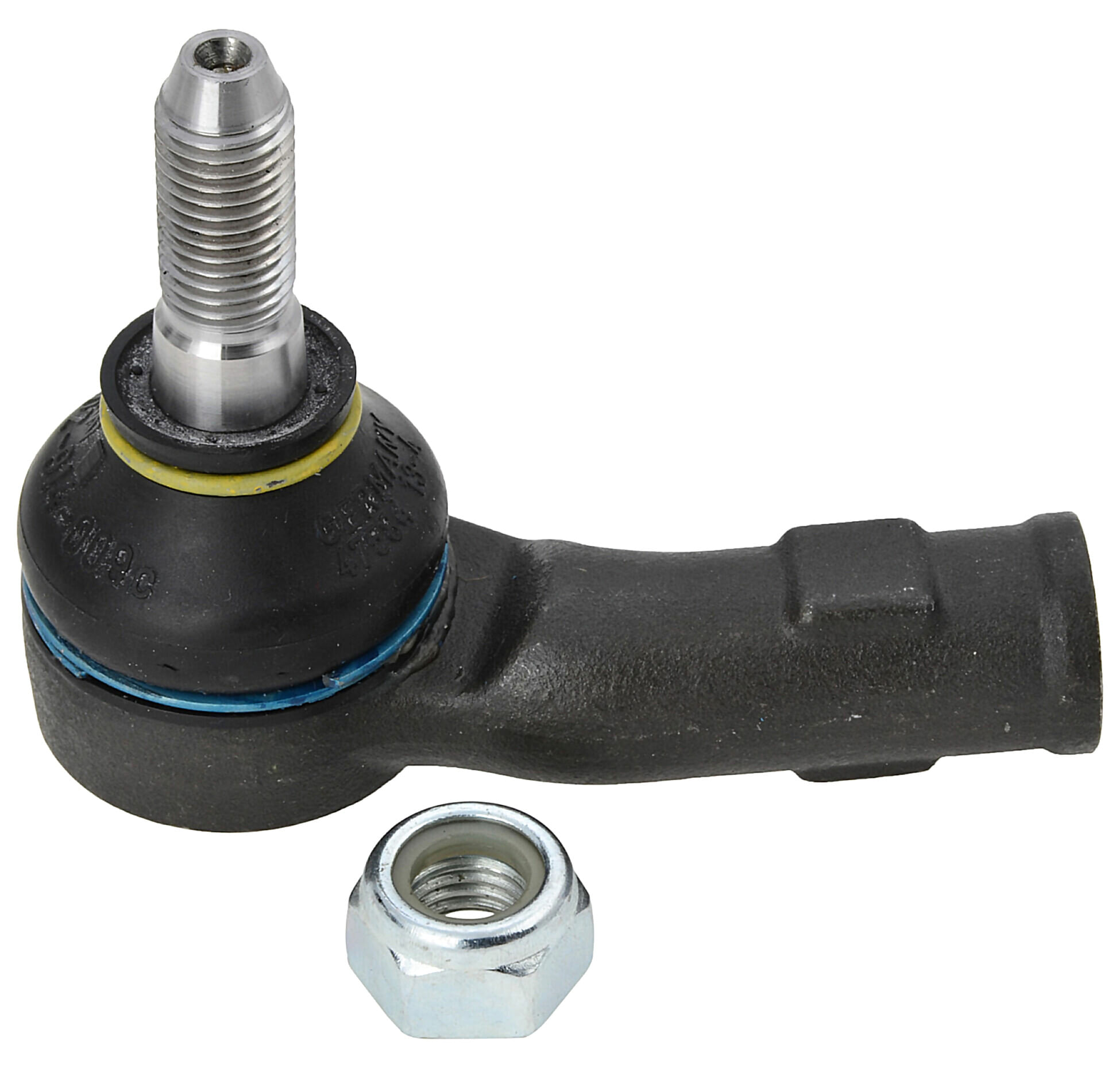 Terminal Exterior Lado Conductor