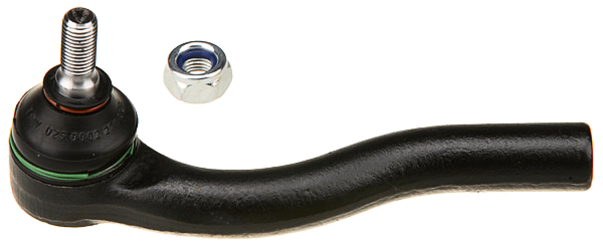 Terminal Exterior Lado Conductor