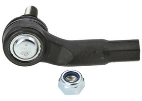 Terminal Exterior Lado Pasajero