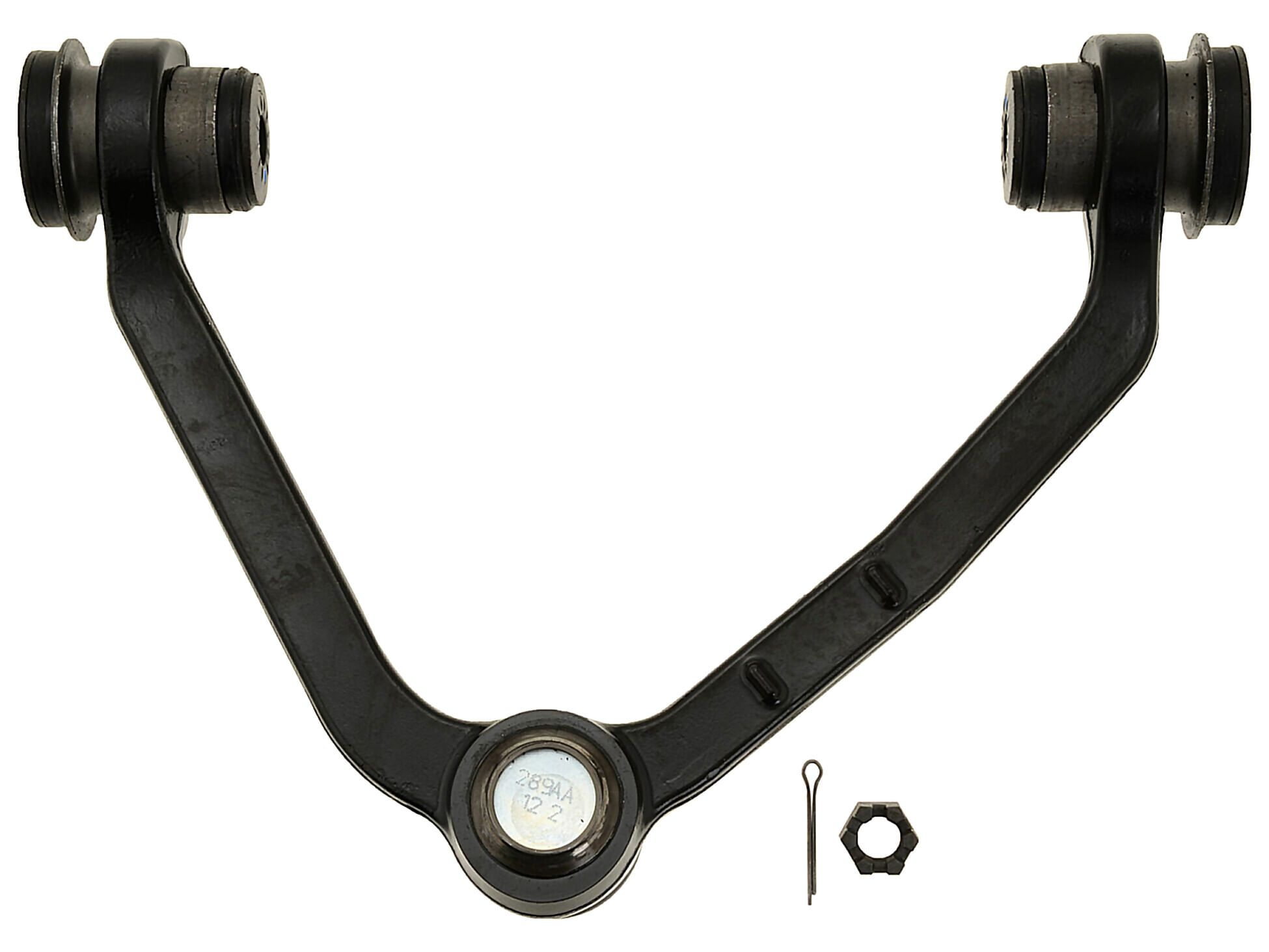 Horquilla Delantera Superior Lado Conductor