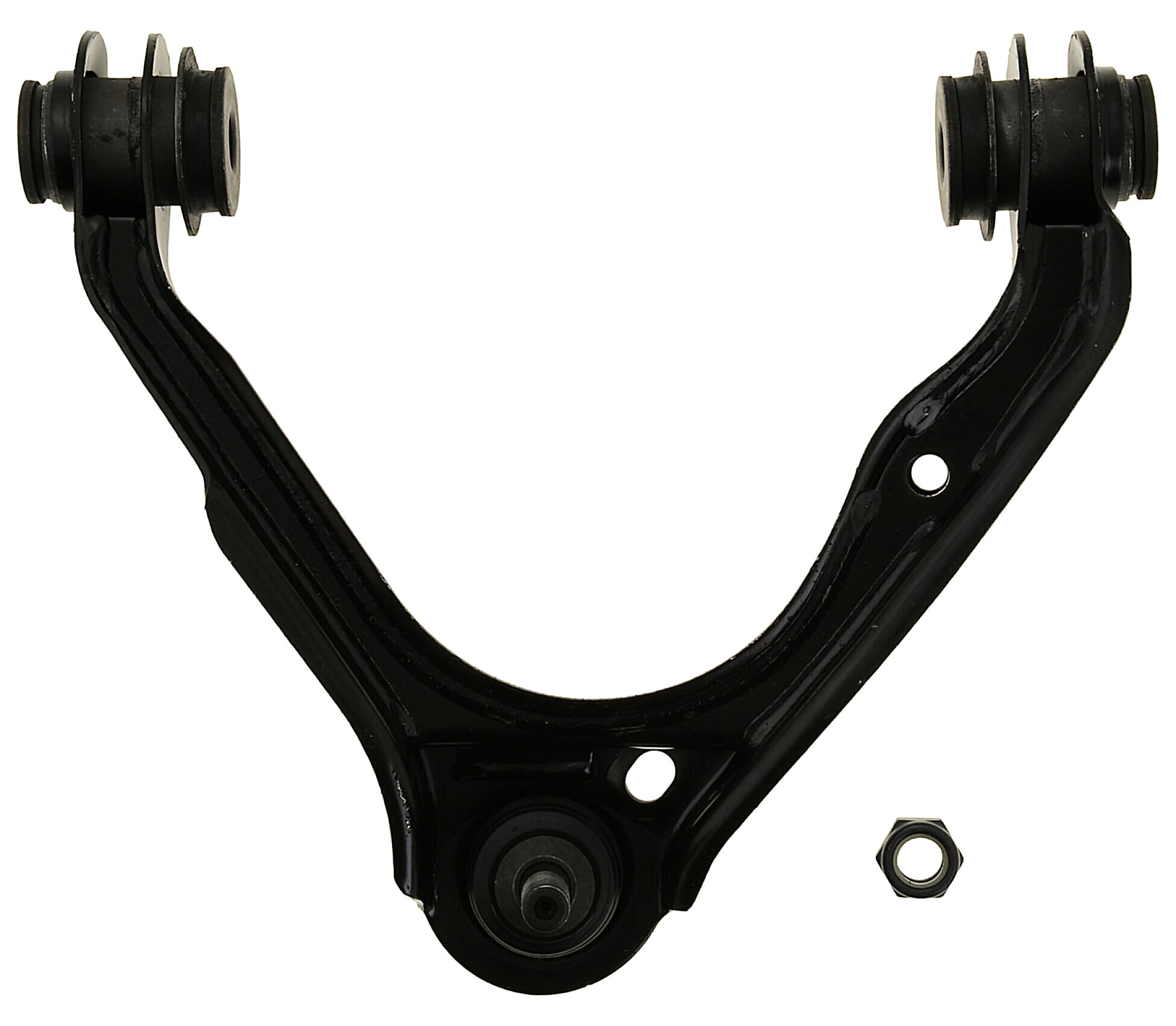 Horquilla Delantera Superior Lado Conductor