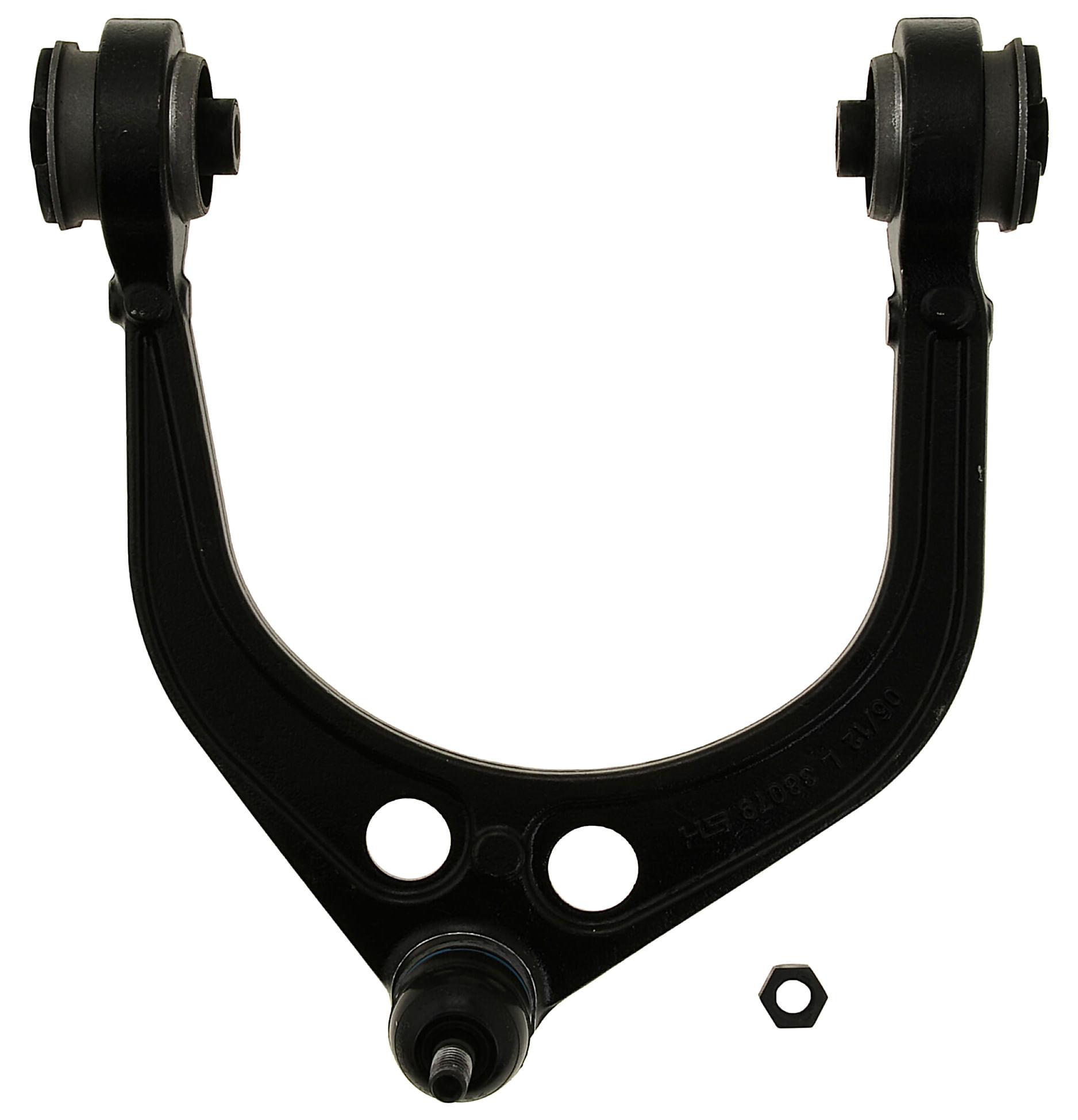 Horquilla Delantera Superior Lado Conductor