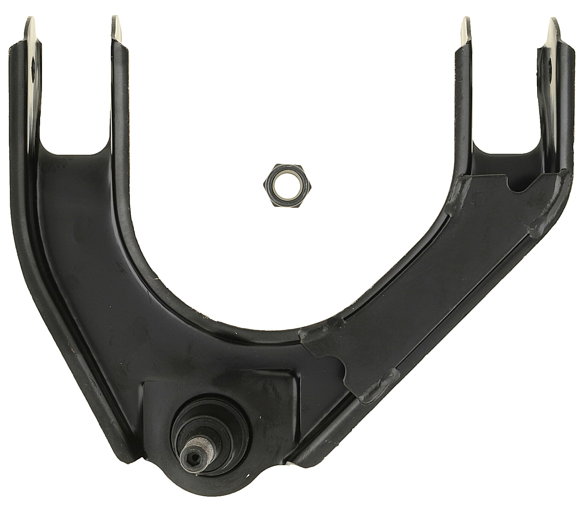 Horquilla Delantera Superior Lado Conductor
