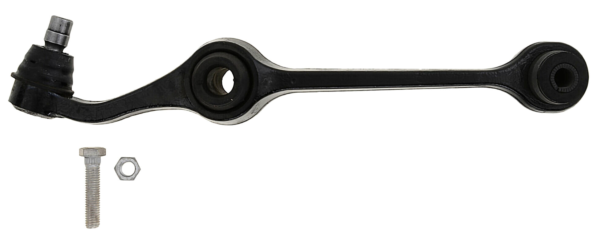 Horquilla Delantera Inferior Lado Conductor