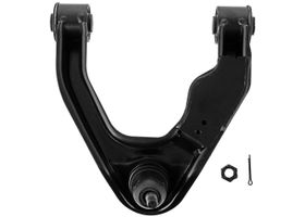 Horquilla Delantera Superior Lado Conductor