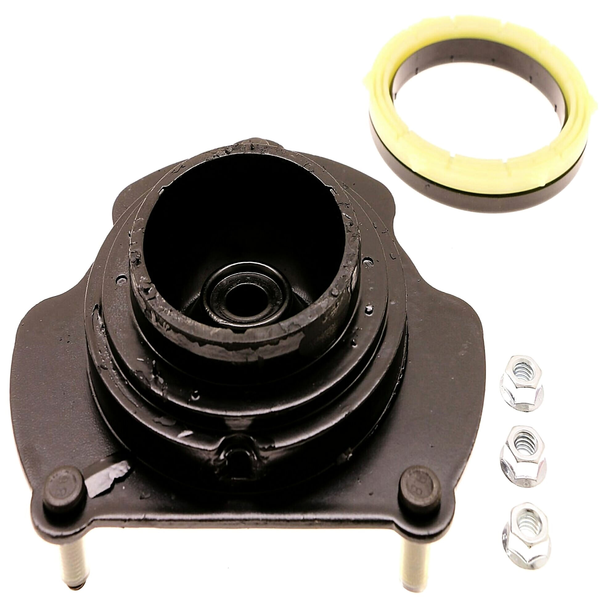 Base Amortiguador Con Balero Delantera Superior Lado Conductor O Pasajero