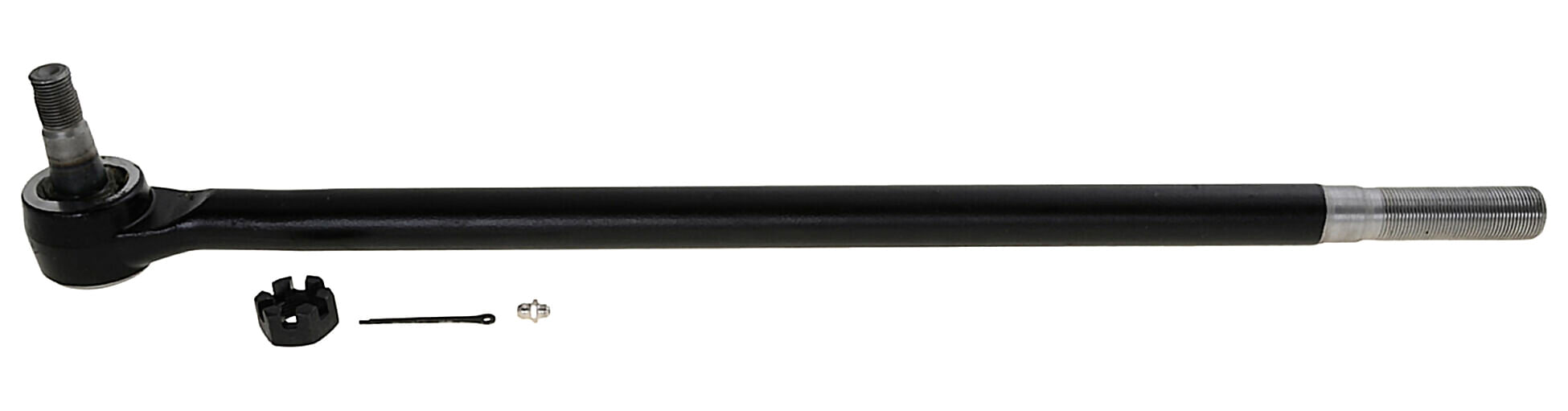 Varilla Central