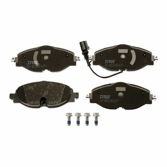 trw-balatas-bajos-metales-delanteras-volkswagen-golf-2017-2018-golf-0 trw-balatas-bajos-metales-delanteras-volkswagen-golf-2017-2018-golf-0