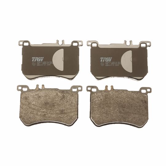 trw-balatas-bajos-metales-delanteras-mercedes-benz-serie-sl-2015-2016-sl400-0 trw-balatas-bajos-metales-delanteras-mercedes-benz-serie-sl-2015-2016-sl400-0