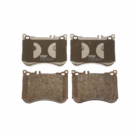 trw-balatas-bajos-metales-delanteras-mercedes-benz-serie-sl-2013-2015-sl550-0