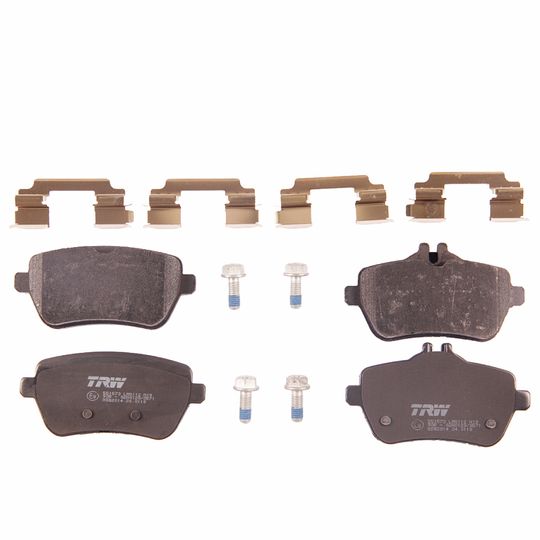 trw-balatas-bajos-metales-traseras-mercedes-benz-serie-sl-2015-2016-sl400-0