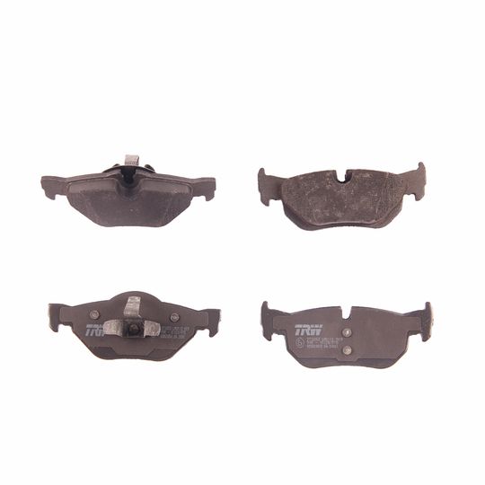 trw-balatas-bajos-metales-traseras-bmw-serie-1-2008-2013-128i-0 trw-balatas-bajos-metales-traseras-bmw-serie-1-2008-2013-128i-0