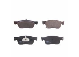 Balatas Bajos Metales Delanteras