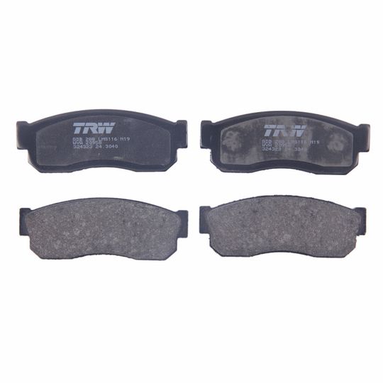 trw-balatas-bajos-metales-delanteras-nissan-sakura-1984-1986-sakura-0 trw-balatas-bajos-metales-delanteras-nissan-sakura-1984-1986-sakura-0