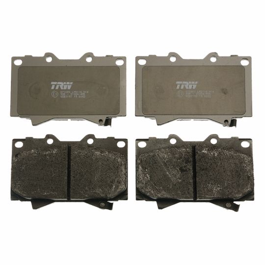 trw-balatas-bajos-metales-delanteras-toyota-land-cruiser-1998-2007-land-cruiser-0 trw-balatas-bajos-metales-delanteras-toyota-land-cruiser-1998-2007-land-cruiser-0