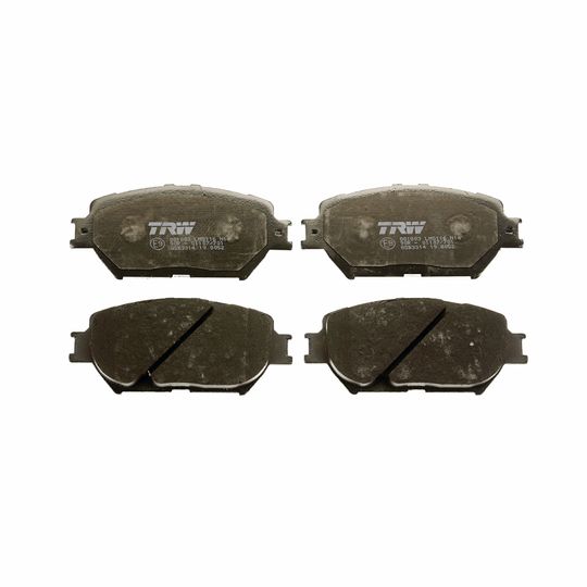 trw-balatas-bajos-metales-delanteras-toyota-camry-2002-2006-camry-0 trw-balatas-bajos-metales-delanteras-toyota-camry-2002-2006-camry-0