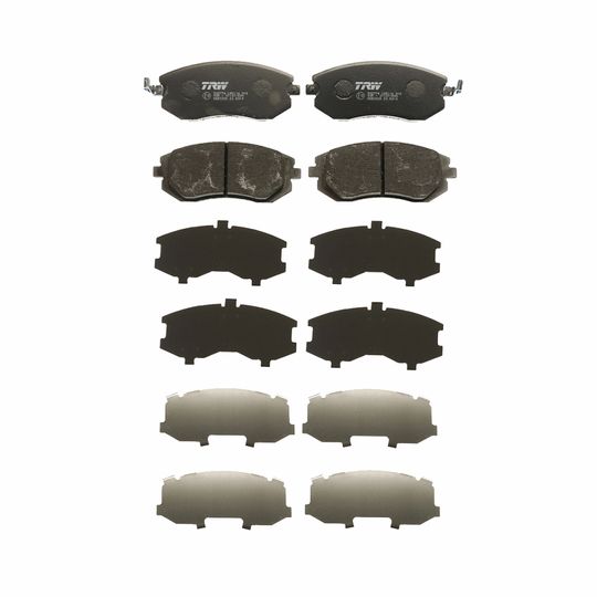 trw-balatas-bajos-metales-delanteras-subaru-forester-2003-2010-forester-0 trw-balatas-bajos-metales-delanteras-subaru-forester-2003-2010-forester-0