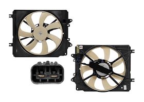 Motoventilador Sencillo