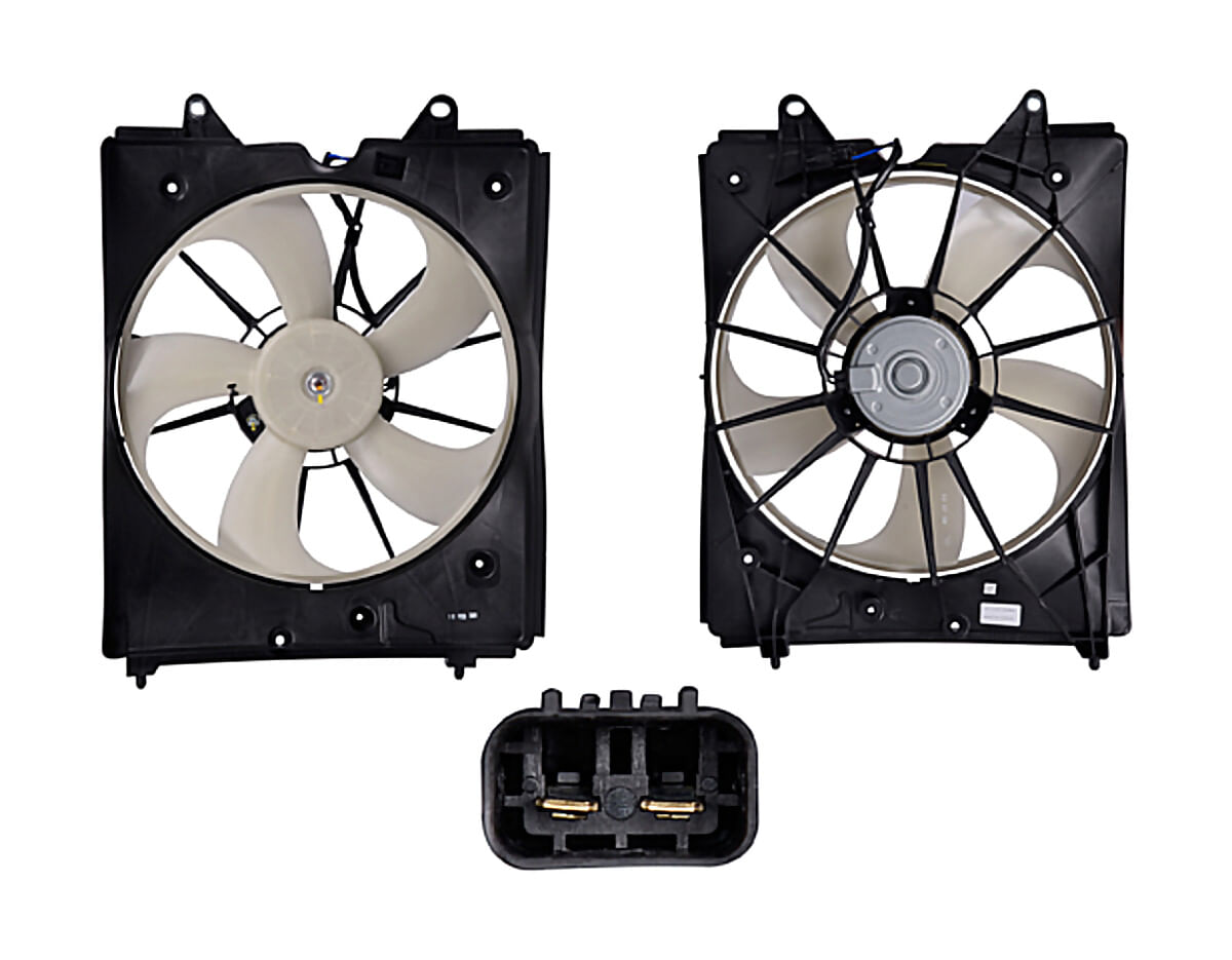 Motoventilador Sencillo
