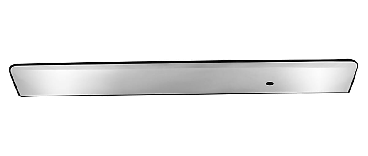 Moldura Para 5ta Puerta Crom