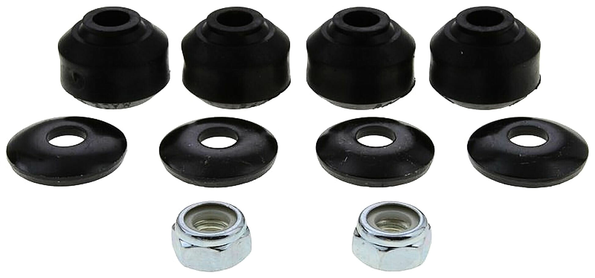 Kit De Bujes De Tornillo Estabilizador Traseros