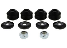 Kit De Bujes De Tornillo Estabilizador Traseros