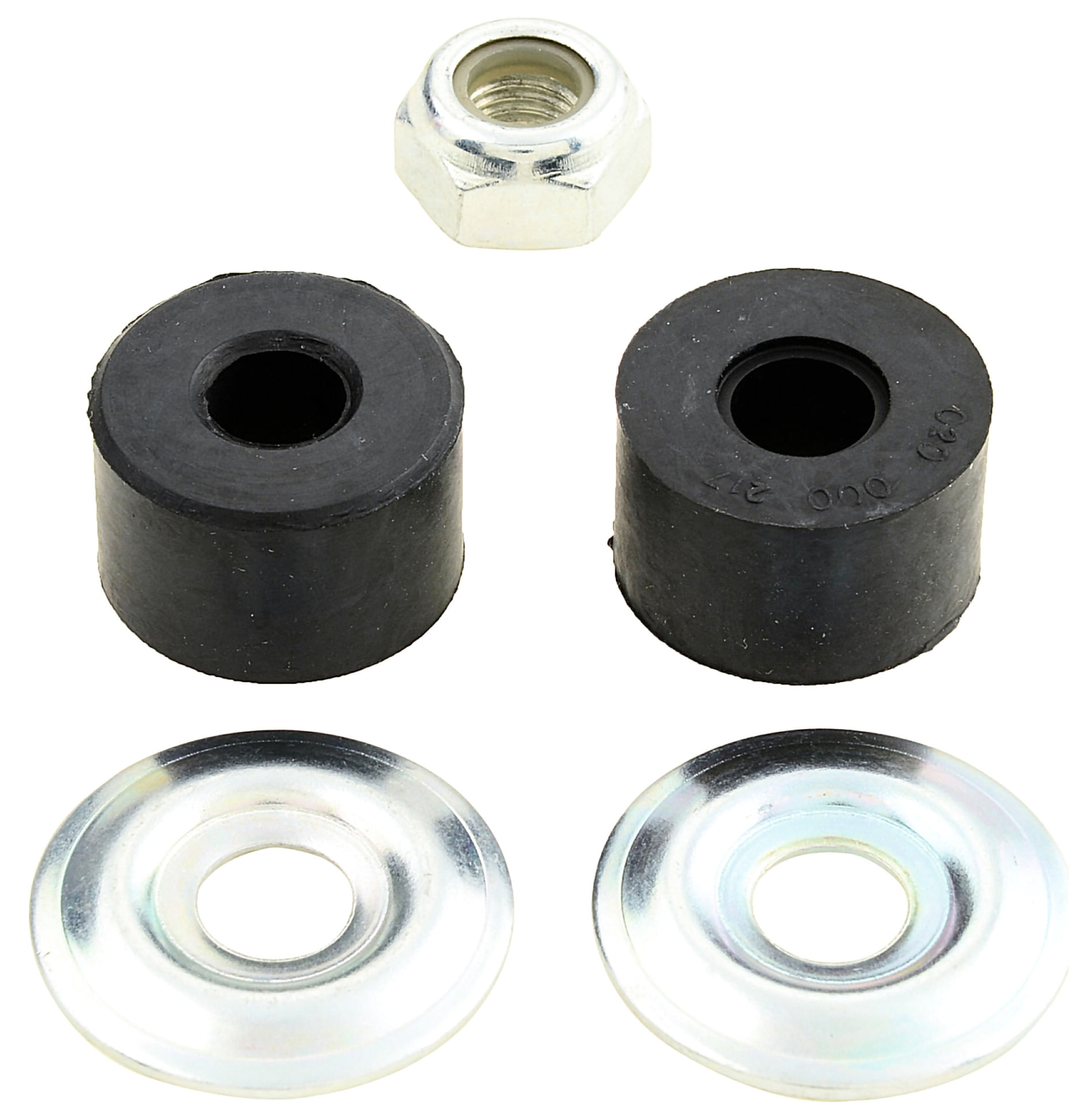 Kit De Bujes De Tornillo Estabilizador Delanteros