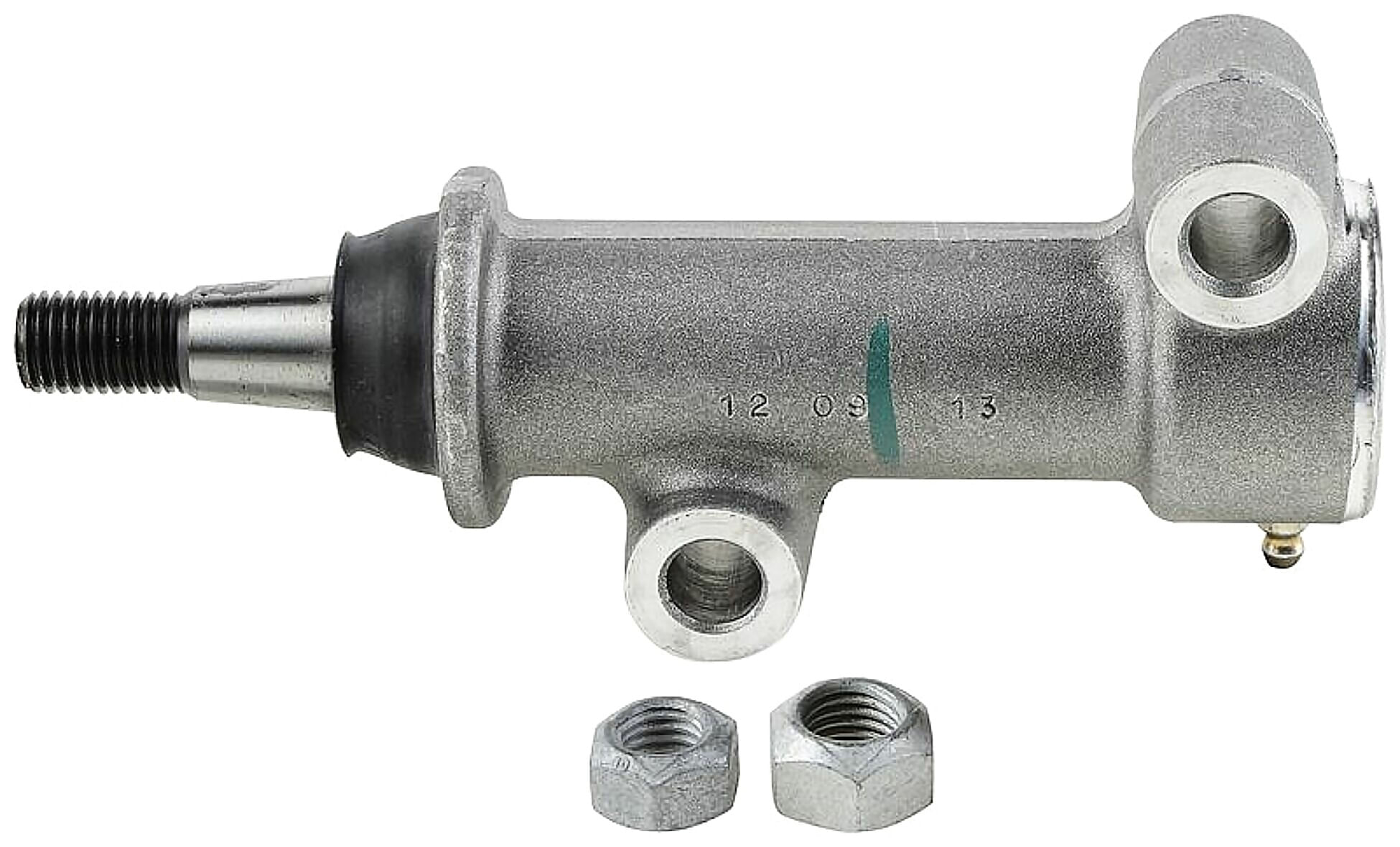 Soporte Brazo Auxiliar Delantero Lado Pasajero