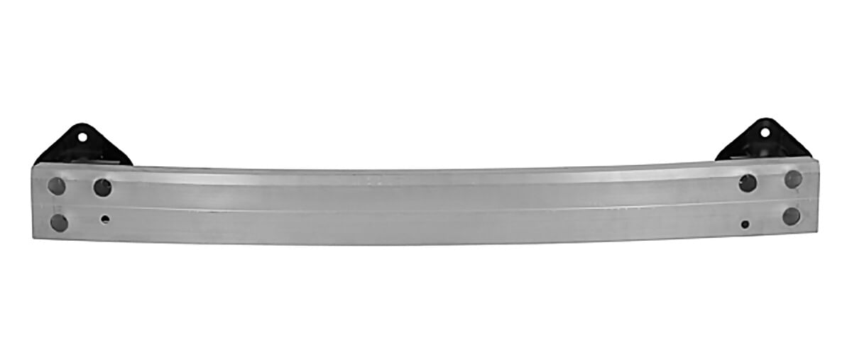 Anti Impacto Trasero Aluminio