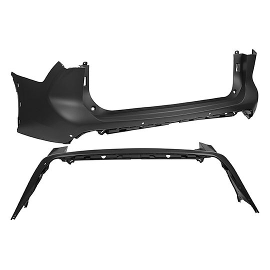tong-yang-defensa-trasera-con-hoyo-para-sensor-toyota-highlander-2020-2021-highlander-0