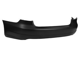 Defensa Trasera P/Pintar