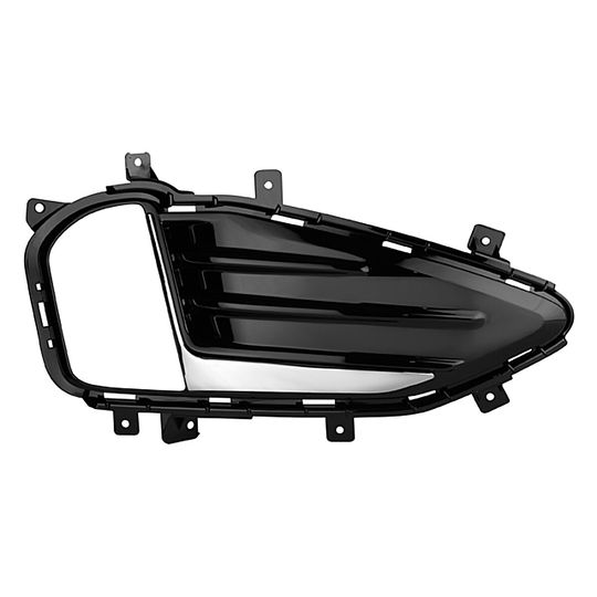 tong-yang-rejilla-defensa-delantera-brillante-negra-con-moldura-cromada-lado-pasajero-ford-edge-2019-2020-edge-0 tong-yang-rejilla-defensa-delantera-brillante-negra-con-moldura-cromada-lado-pasajero-ford-edge-2019-2020-edge-0