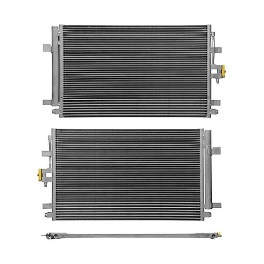 polar-condensador-de-enfriamiento-soldado-con-secador-gmc-terrain-2018-2021-terrain-l4-1-6l-l4-1-5l-l4-2-0l-0 polar-condensador-de-enfriamiento-soldado-con-secador-gmc-terrain-2018-2021-terrain-l4-1-6l-l4-1-5l-l4-2-0l-0