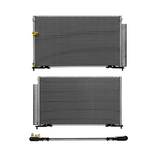 polar-condensador-de-enfriamiento-soldado-con-secador-honda-civic-2008-2009-civic-l4-1-8l-l4-2-0l-0 polar-condensador-de-enfriamiento-soldado-con-secador-honda-civic-2008-2009-civic-l4-1-8l-l4-2-0l-0