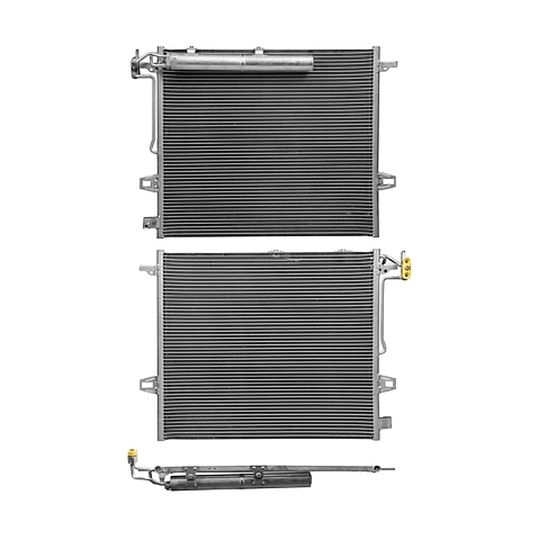 polar-condensador-de-enfriamiento-soldado-con-secador-mercedes-benz-serie-ml-2006-2012-ml500-v8-5-0l-0