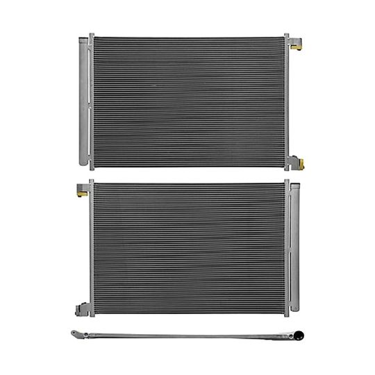 polar-condensador-de-enfriamiento-soldado-con-secador-mercedes-benz-serie-c-2015-c400-v6-3-0l-0