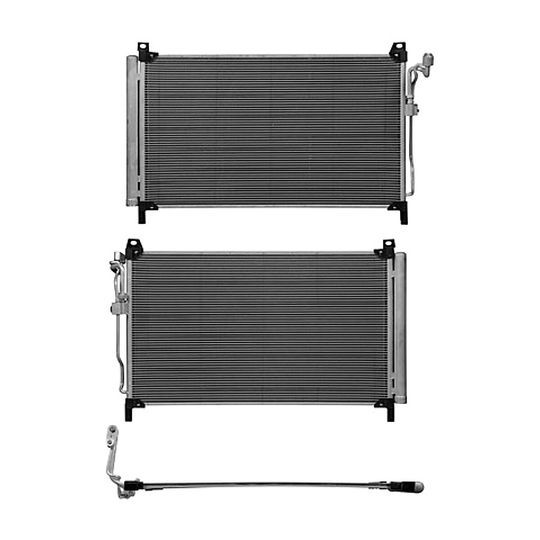 polar-condensador-de-enfriamiento-soldado-con-secador-nissan-murano-2015-2020-murano-v6-3-5l-0 polar-condensador-de-enfriamiento-soldado-con-secador-nissan-murano-2015-2020-murano-v6-3-5l-0