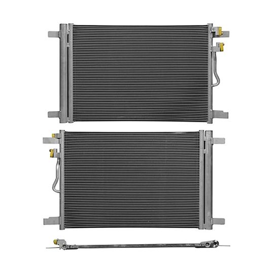 polar-condensador-de-enfriamiento-soldado-con-secador-volkswagen-arteon-2019-2021-arteon-l4-2-0l-0