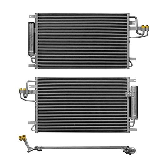 polar-condensador-de-enfriamiento-soldado-con-secador-kia-sportage-2005-2010-sportage-l4-2-0l-0 polar-condensador-de-enfriamiento-soldado-con-secador-kia-sportage-2005-2010-sportage-l4-2-0l-0