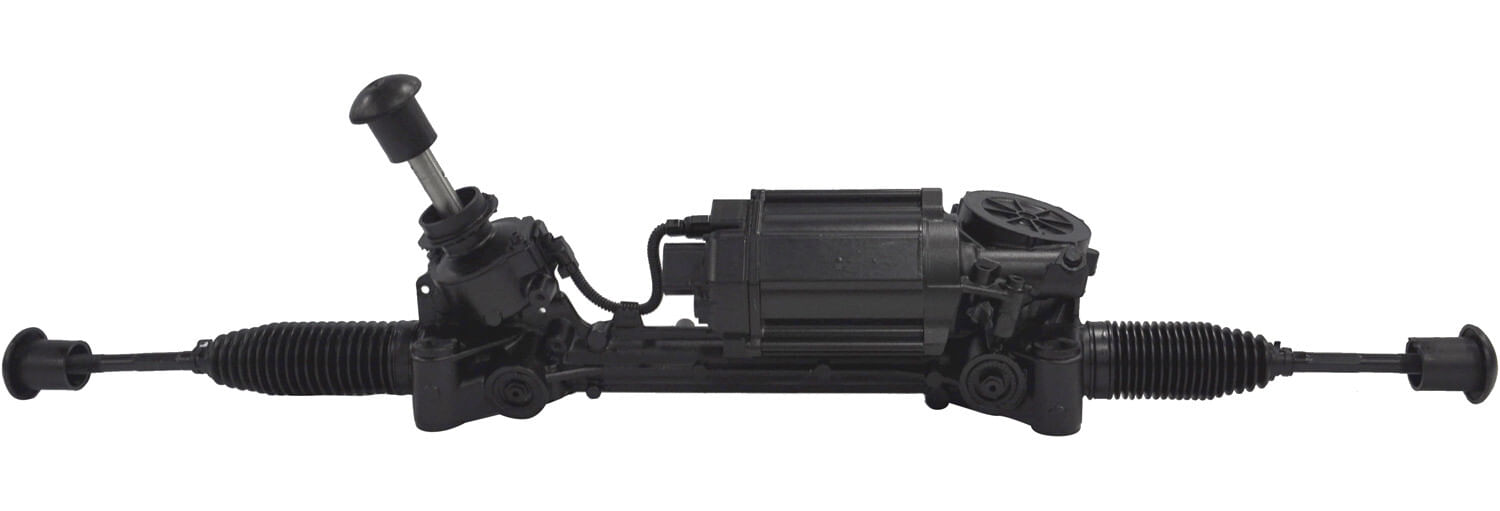 Cremallera Electroasistida Reman