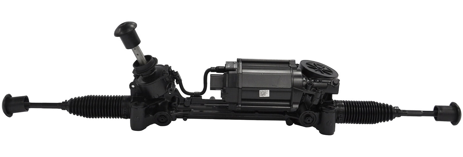 Cremallera Electroasistida Reman