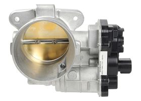 Cuerpo De Aceleración Reman