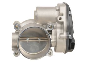 Cuerpo De Aceleración