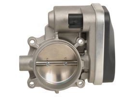 Cuerpo De Aceleración