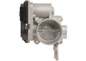 Cuerpo De Aceleración