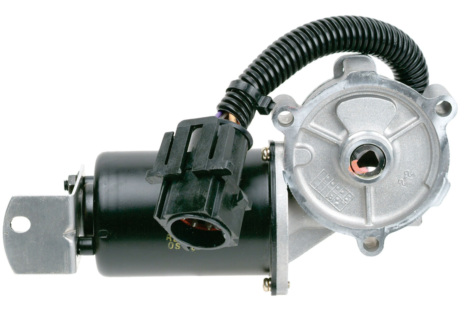 Motor De Caja De Transferencia Reman