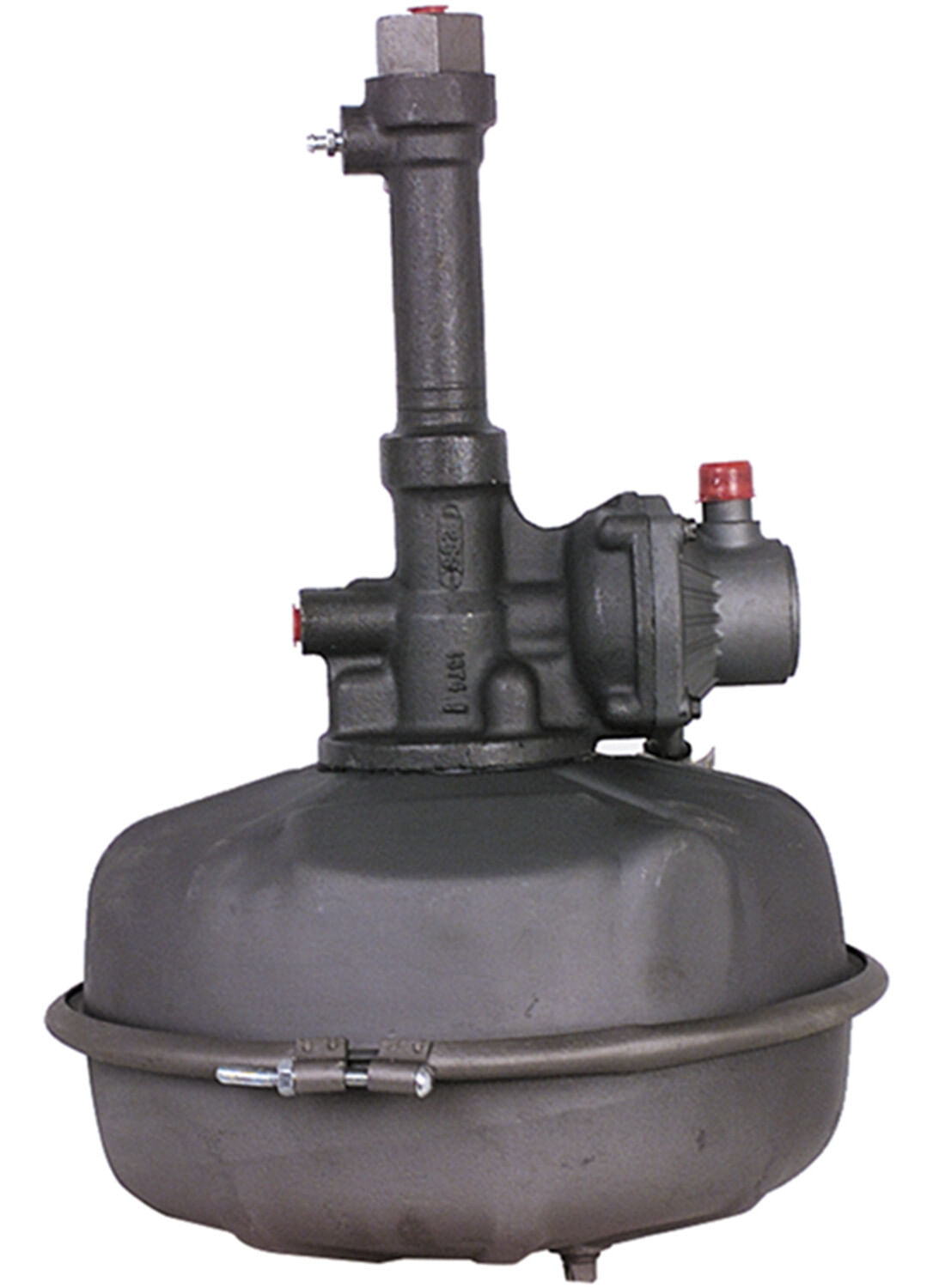 Hidrobooster De Frenos Reman