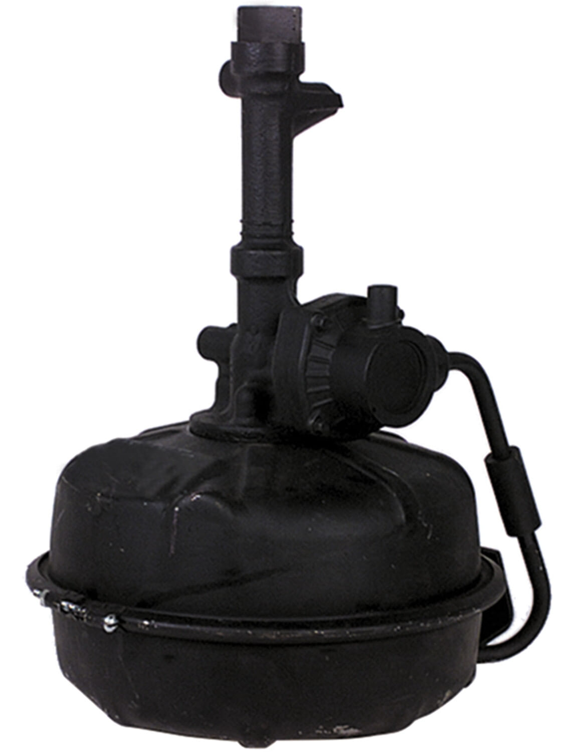 Hidrobooster De Frenos Reman