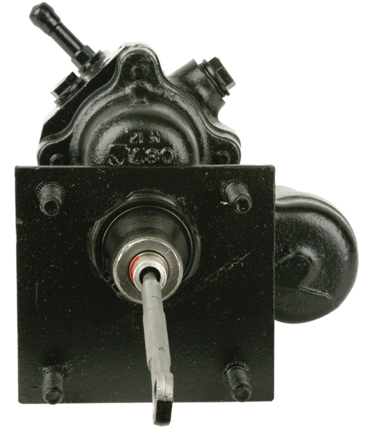 Hidrobooster De Frenos Reman