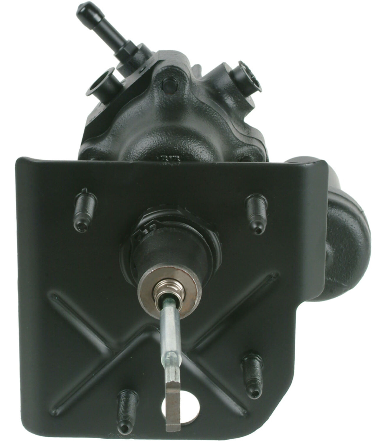 Hidrobooster De Frenos Reman